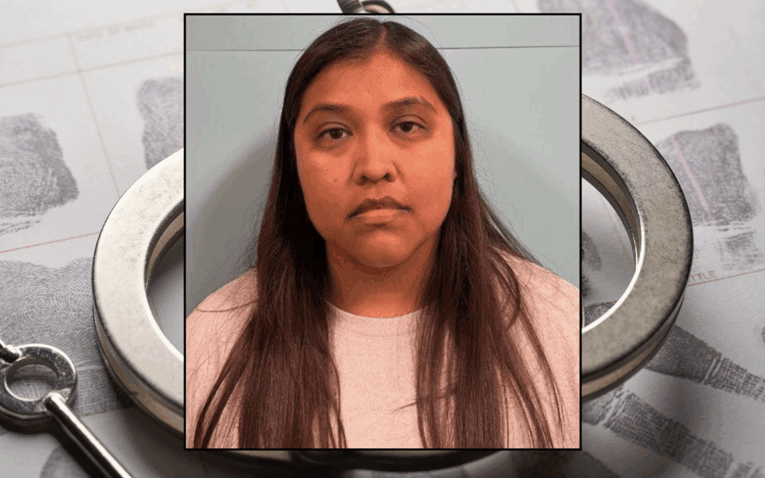 KIPP Academy Teacher Arrested for Indecency With a 15-Year-Old Student