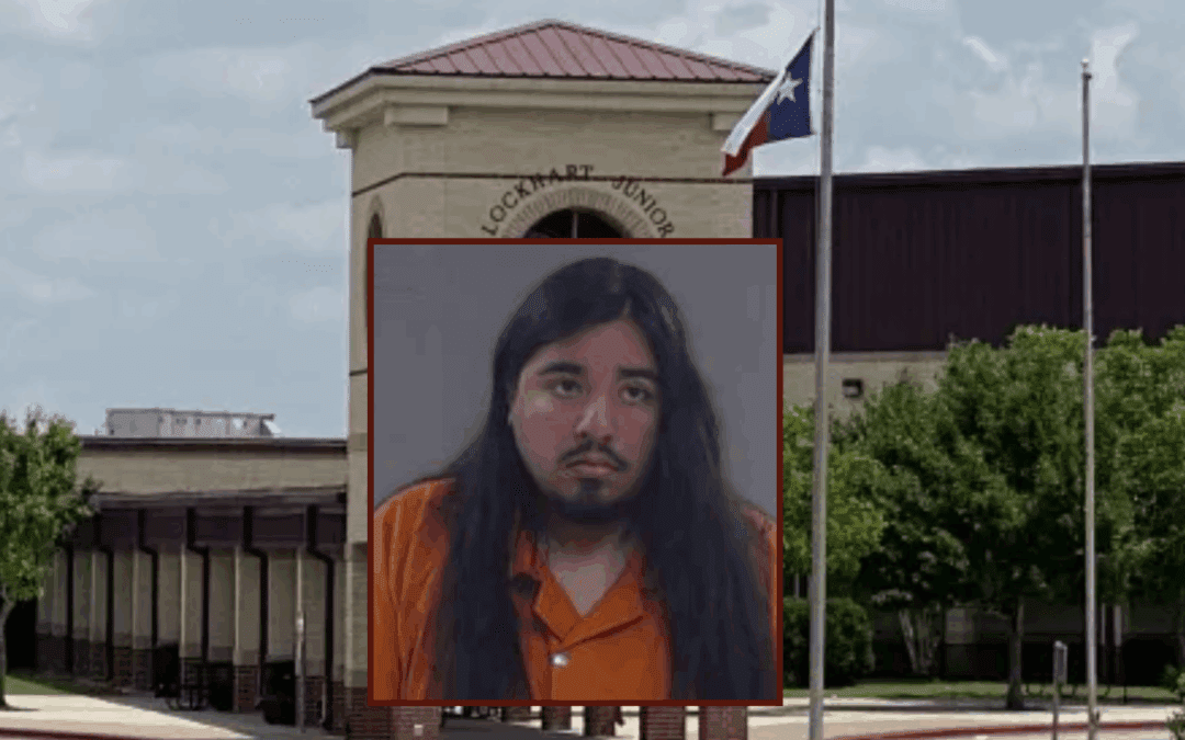 Lockhart ISD Latest Hit With Student Sex Abuse Lawsuit