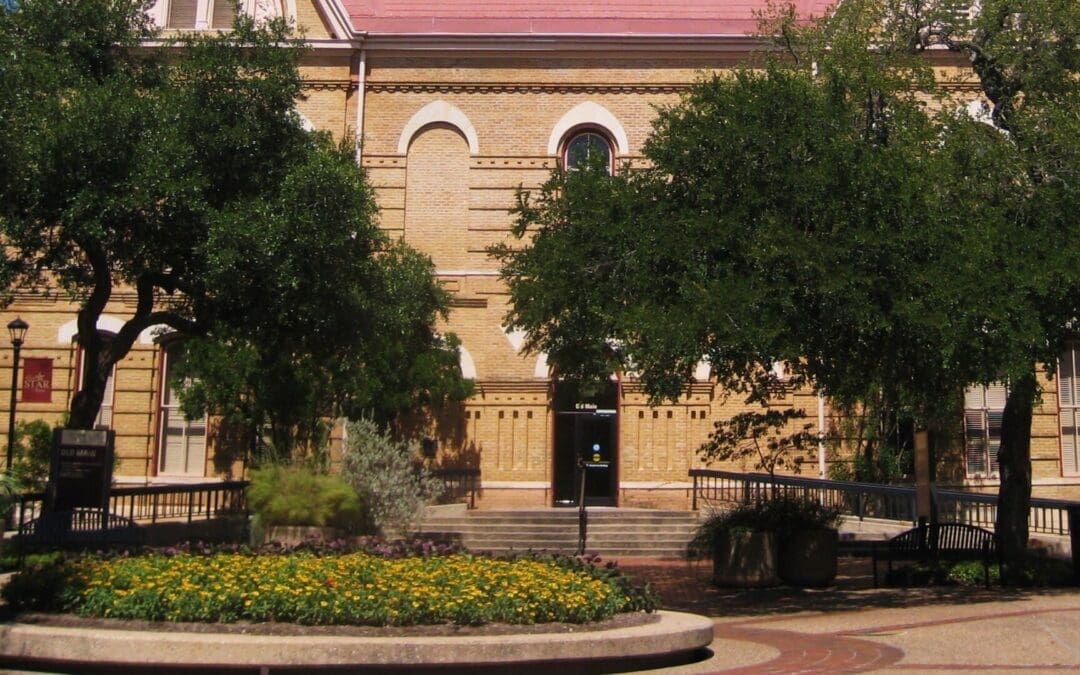 Texas State Expels Student Who Mocked Charlie Kirk’s Assassination
