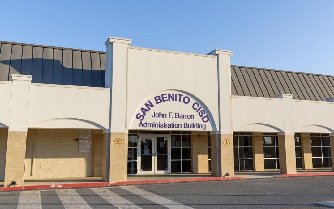 San Benito School Employee On Leave Over ‘Inappropriate’ Messages