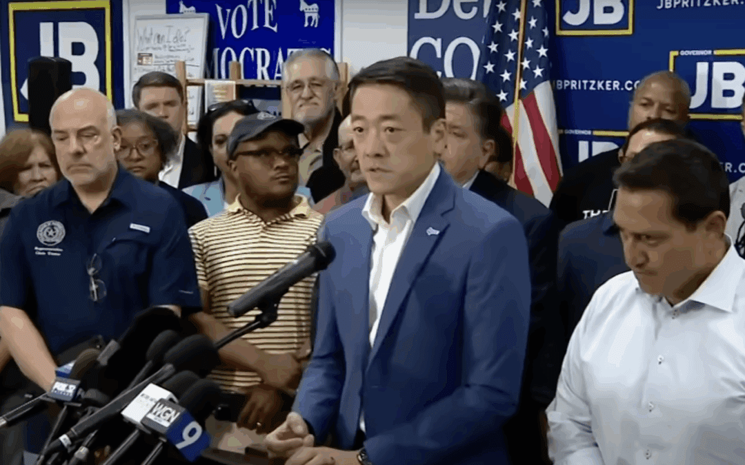 House Votes To Prohibit Fundraising During A Quorum Break