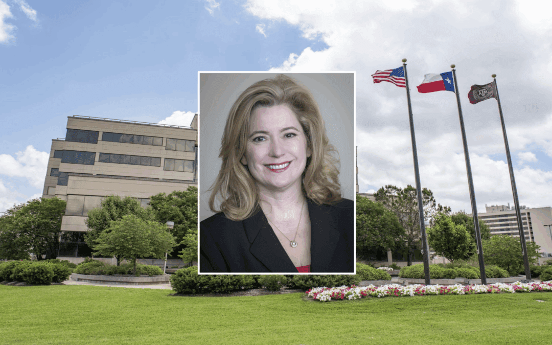 Finalist for Texas A&M Victoria President Has Extensive DEI History