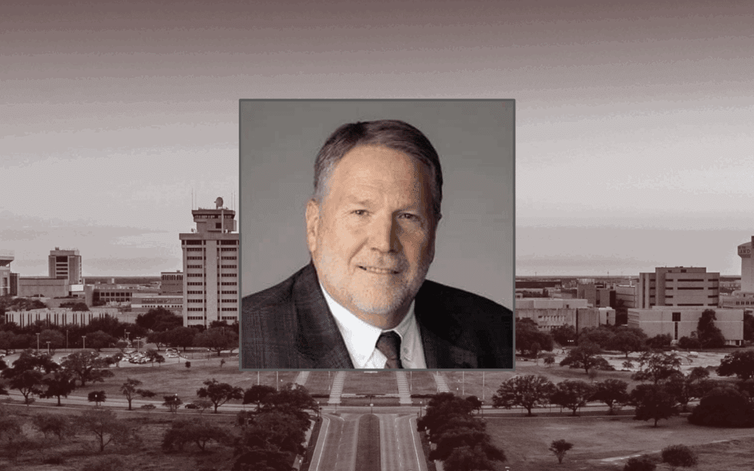 Texas A&M’s New Acting President James Hallmark Defended DEI