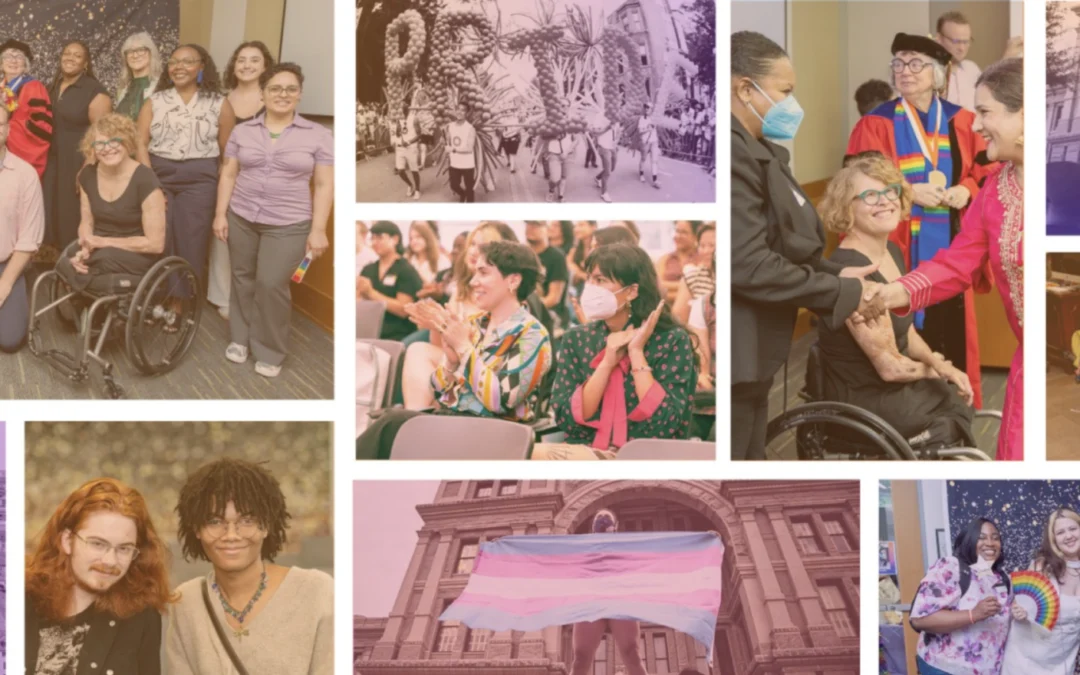 UT-Austin Assigned Readings on ‘Depressed Transsexuals’ and ‘Queer Theory’