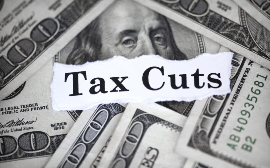 Tarrant County Cuts Property Taxes for Third Year in a Row