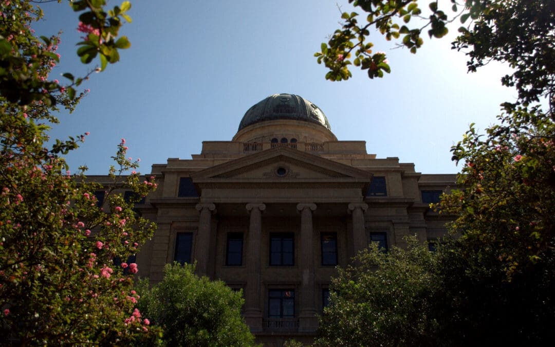 Texas A&M Recruiting ‘Latinx Environmental History’ Professor