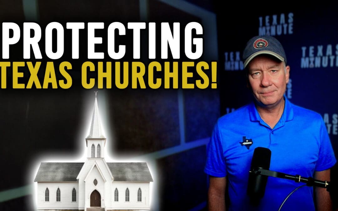10.1.2025: Abbott ramps up church security