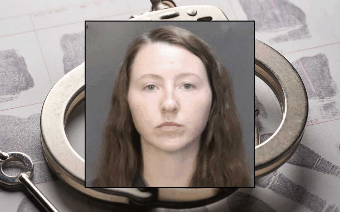 Central Texas Teacher, Coach Arrested for Sex With Underage Boys