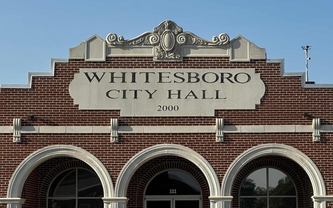 Whitesboro Postpones Property Tax Increase Over Legal Concerns