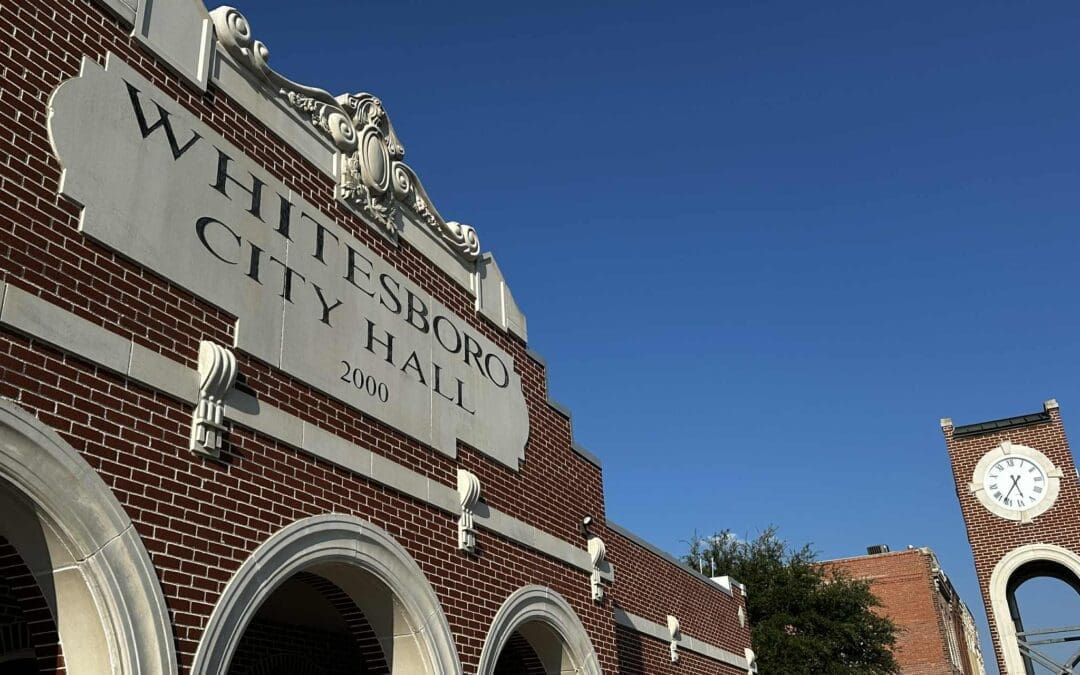 Whitesboro Officials Say City Can Raise Property Taxes Despite New Law