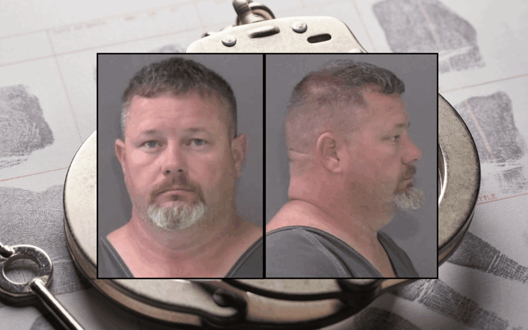 Academy ISD Student Says Bus Driver Molested Her for Months