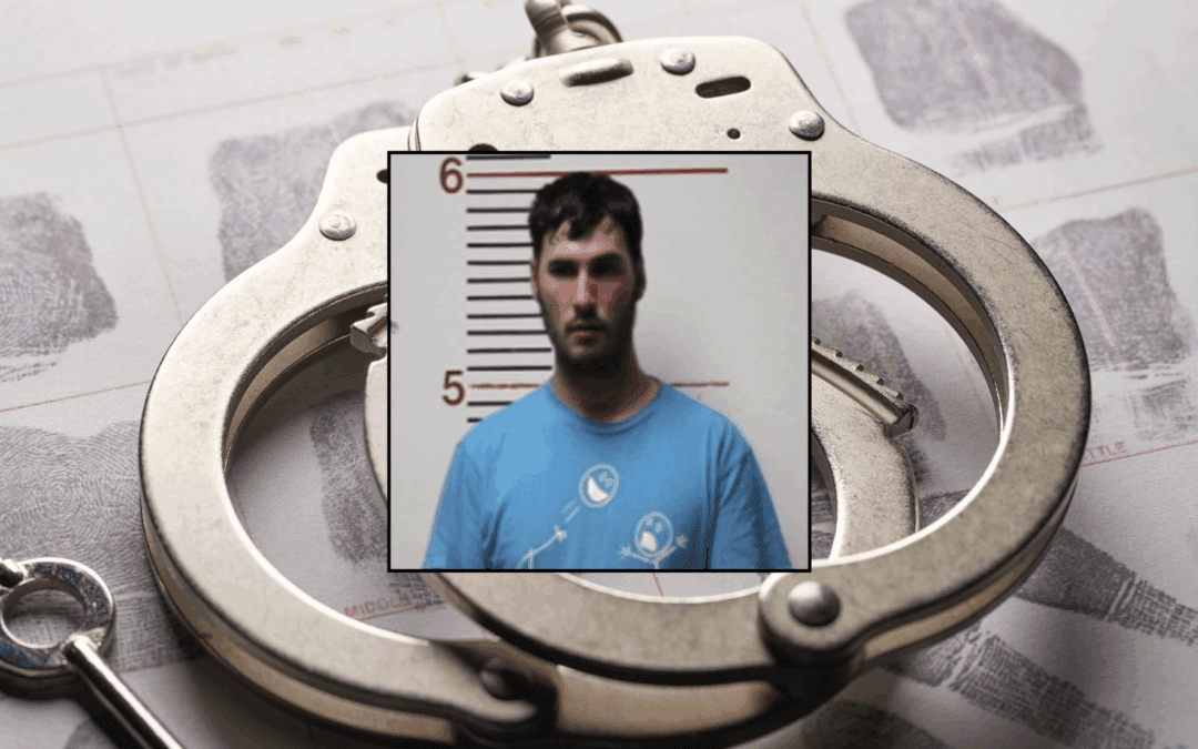 Bullard ISD Janitor Jailed for Sex Crime in School Bathroom
