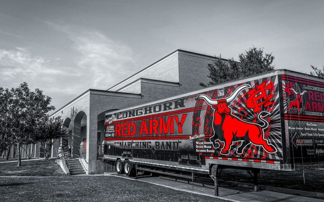 Cedar Hill ISD Band Directors On Leave Over Misconduct Allegations