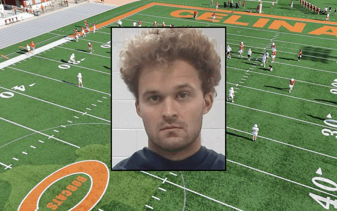 Lawmaker Calls for State To Investigate Celina ISD Scandal