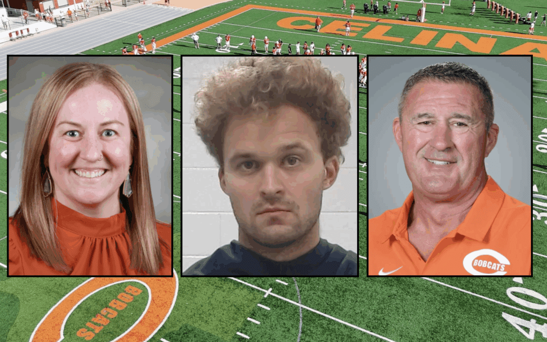 Celina ISD Faces State Criminal Inquiry Over Claimed Coverup of Coach Preying on Boys