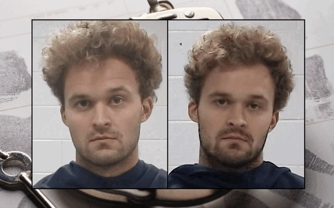 Celina ISD Middle School Coach Faces New Child Porn Charge
