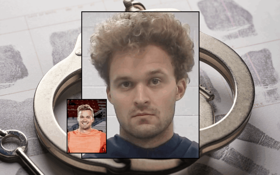 Celina ISD Coach Charged With Invasive Visual Recording of Middle Schoolers