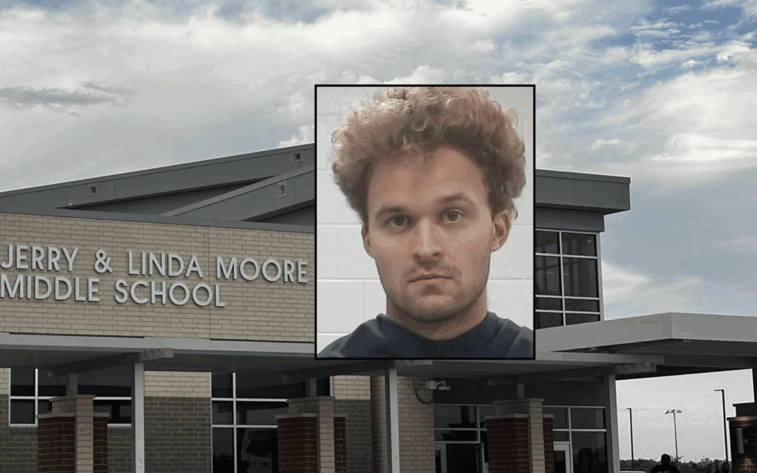 Celina ISD Lets Coach Resign After Locker Room Recording Scandal