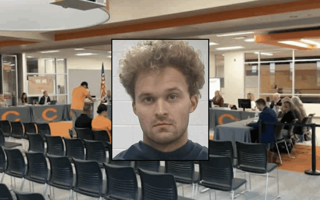 Victims of Locker Room Recording Scandal Sue Celina ISD for Coverup