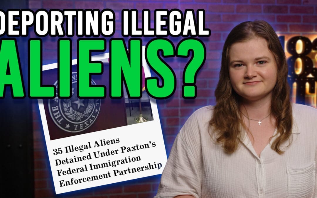 10/22/25 Deporting Illegal Aliens