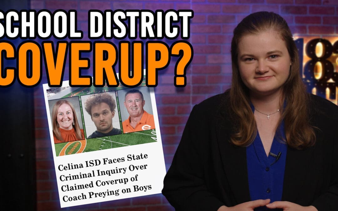 10/27/25 School District Coverup?