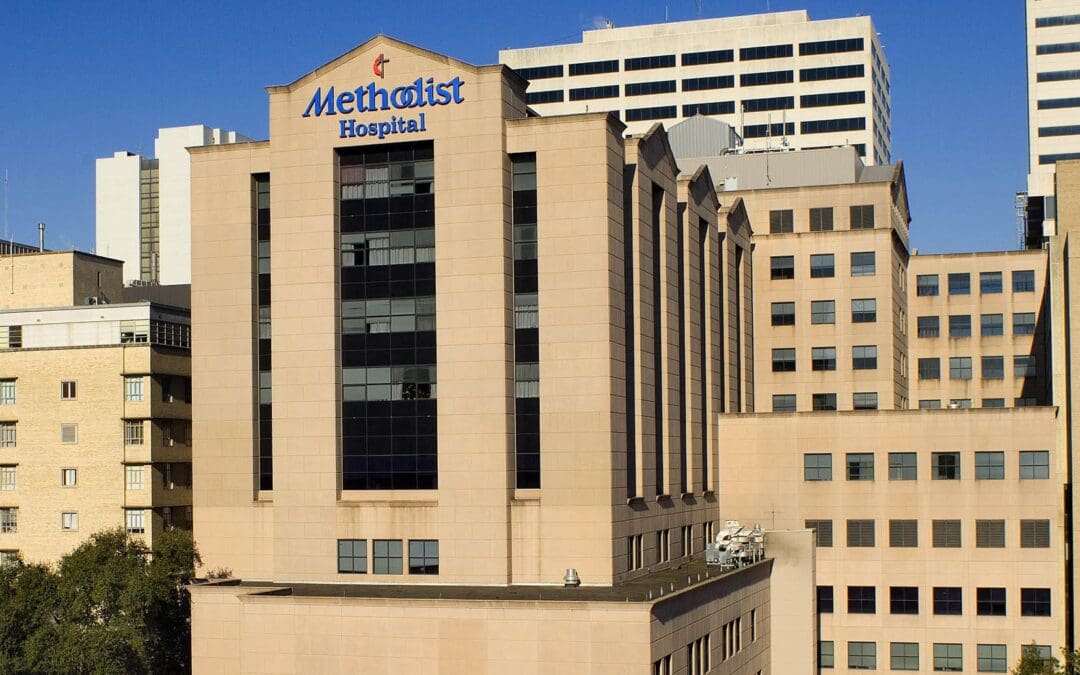 Paxton Demands Answers From Houston Methodist on Vaccine Mandate for Organ Transplants