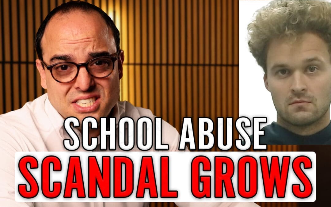 Scandal At Celina ISD