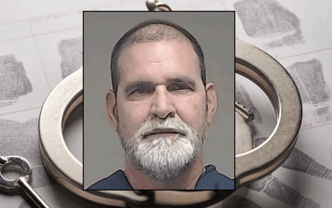 Feds Sentence Grapevine Coach to 40 Years for Child Porn
