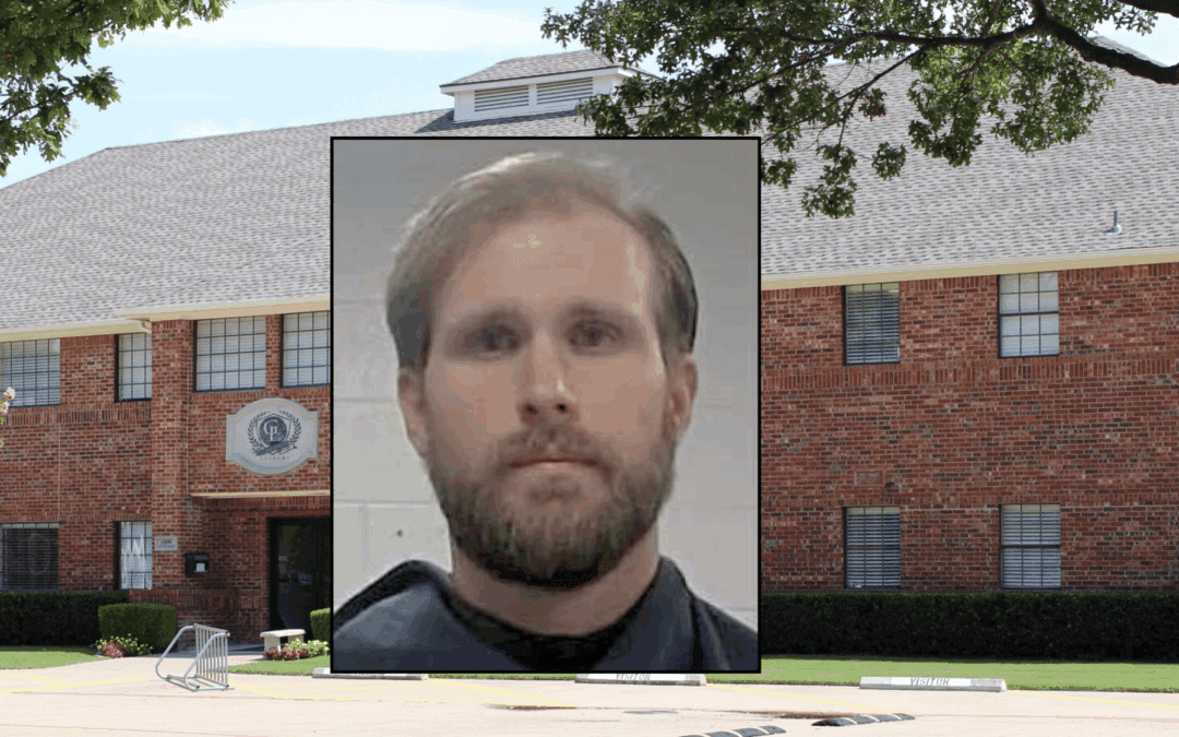 Girls Groomed by Great Lakes Academy Teacher Sue School