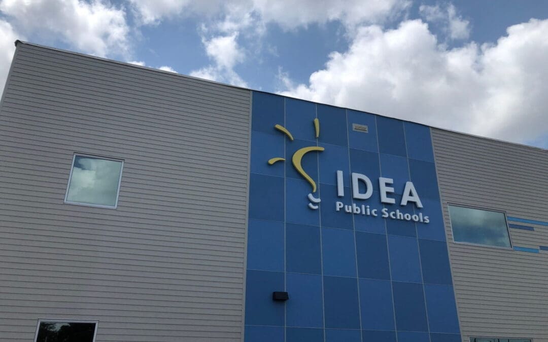 Unnamed IDEA Charter School Teacher Under Investigation for Sexual Misconduct