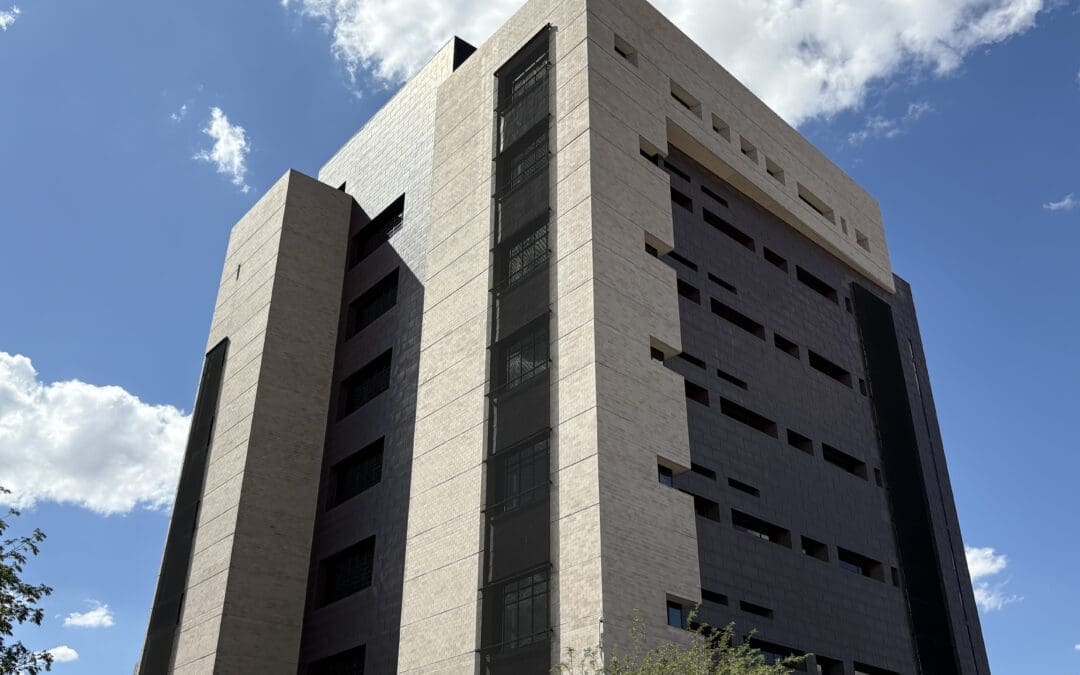 Redistricting Trial Day 8: Texas Lawmakers Defend Process, Intent