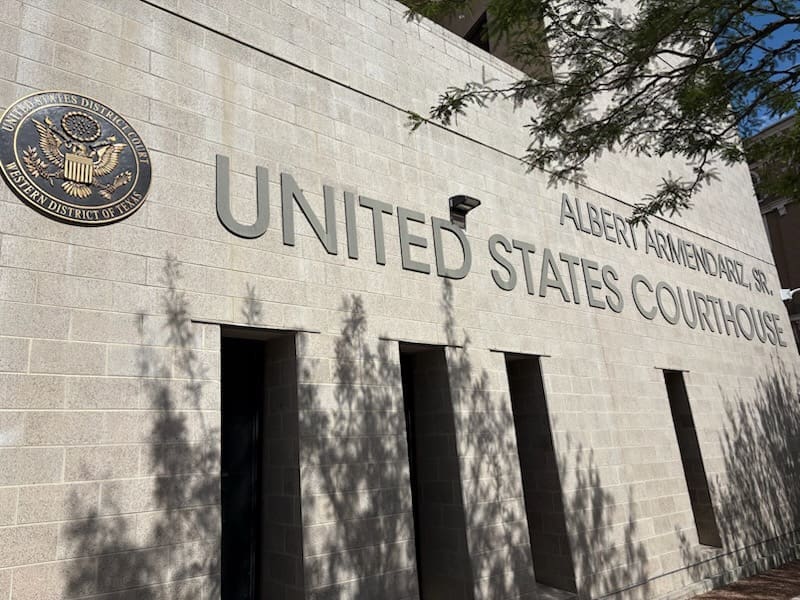 Texas Redistricting Trial Day 5: Transparency, Partisan Intent Central Themes as State Begins Defense
