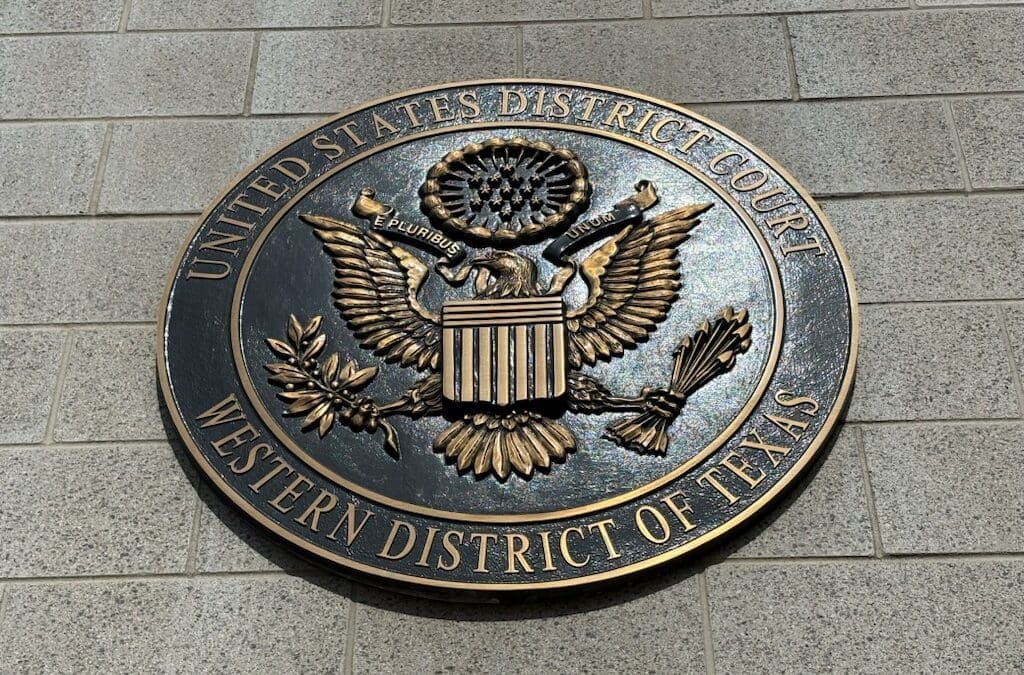 Analysis: Expectations Following Texas’ Redistricting Hearings
