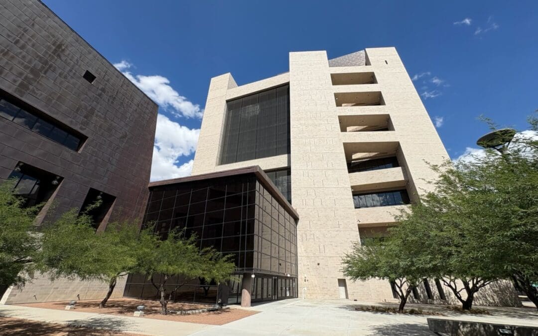 Texas Redistricting Trial Day 7: State Witnesses Challenge Claims of Racial Bias
