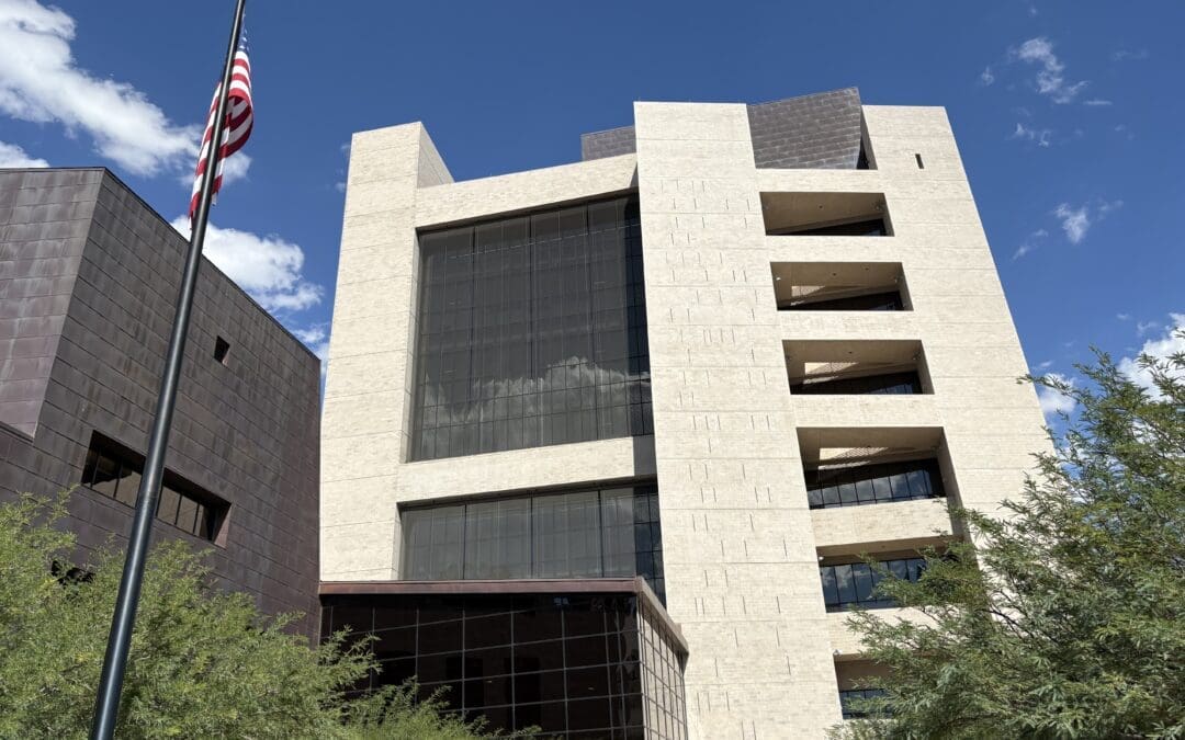 Texas Redistricting Trial Day 9: Final Witness Testimony & Closing Arguments