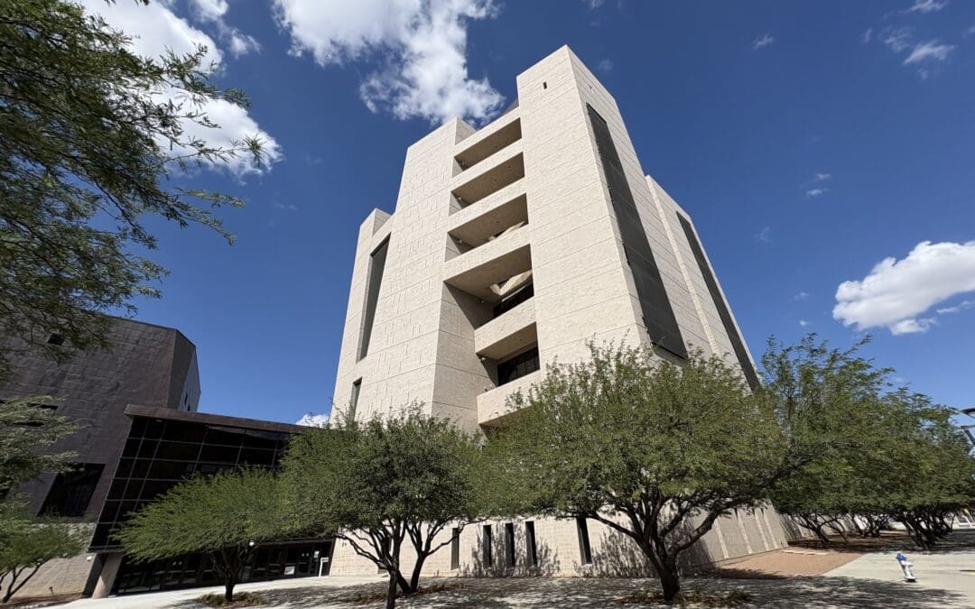 Day 6: Mapmaker Takes Stand & Confirms Partisan Redistricting in Texas