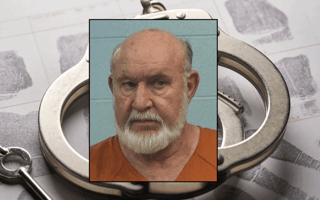 Leander ISD Bus Monitor Accused of Sex Crimes Against Student