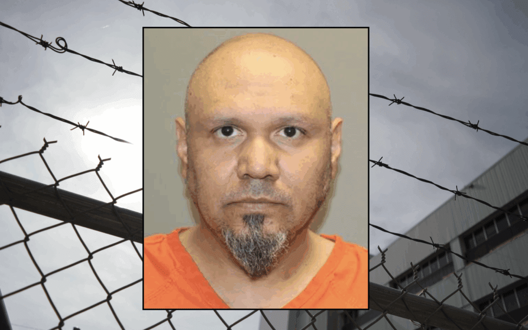 West Texas Teacher’s Aide Admits to Child Sex Abuse Charges