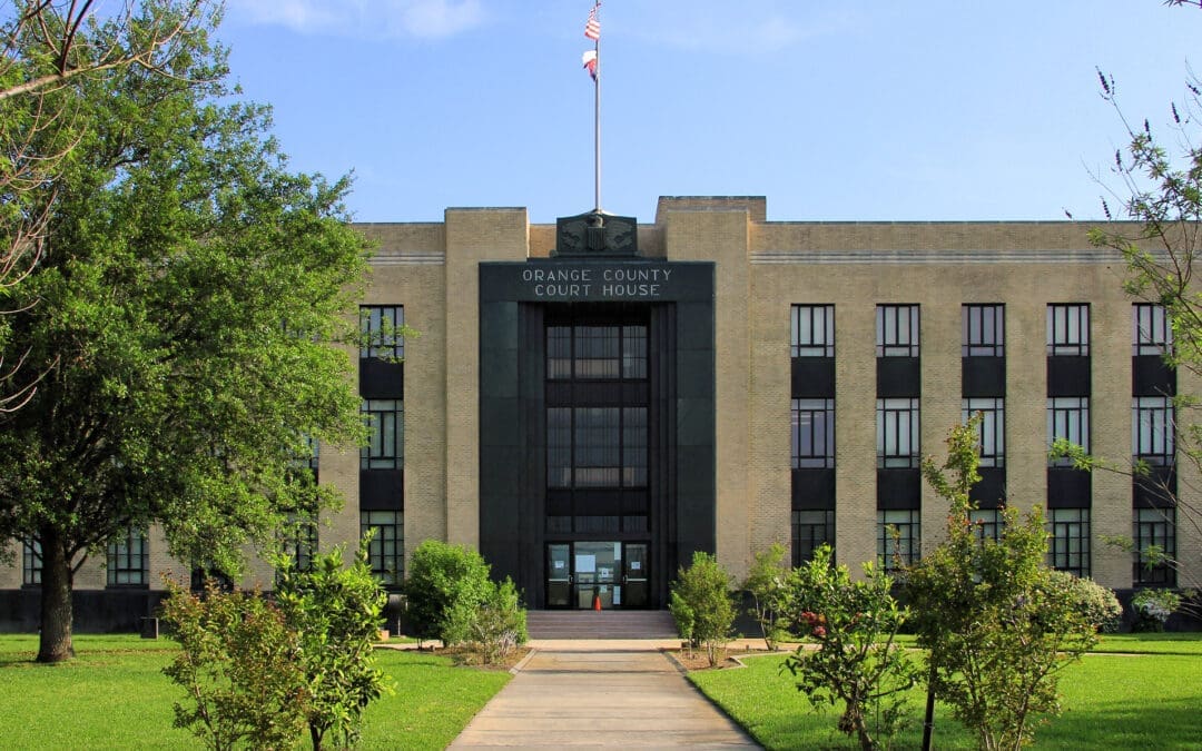 Orange County Commissioners Adopt No-New-Revenue Rate