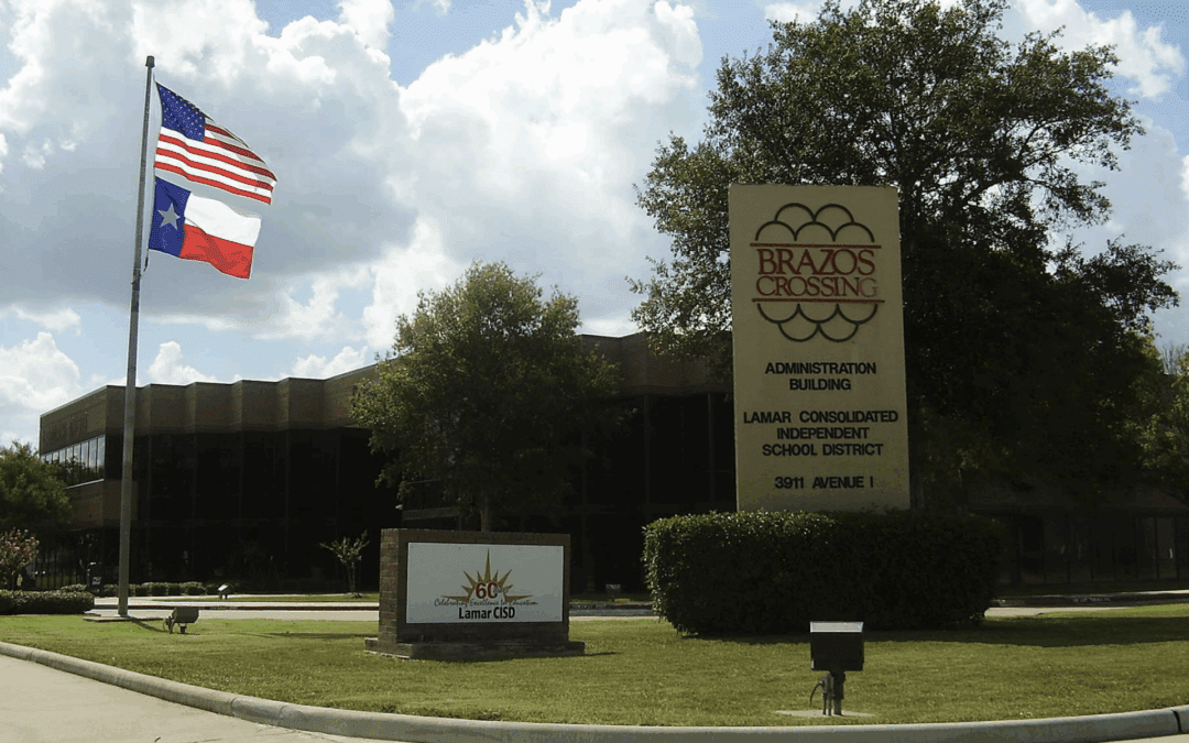 Lamar CISD Proposes Bond Package Totaling Over $2 Billion 