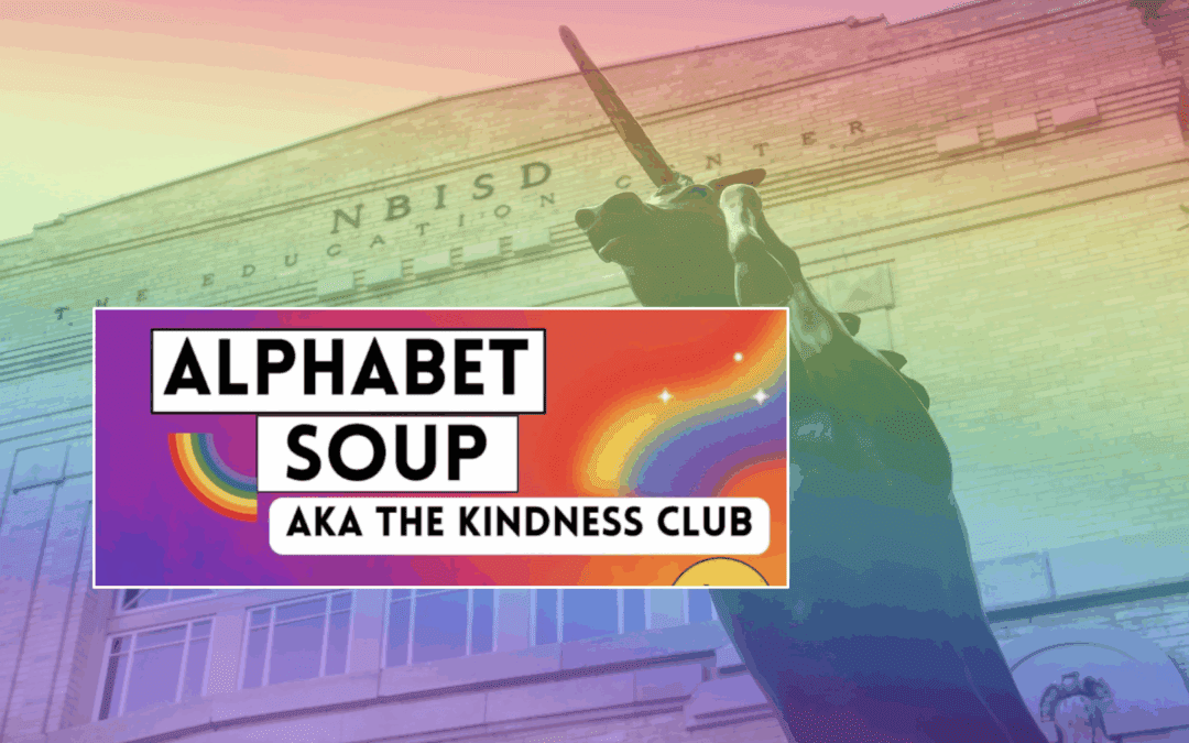 Central Texas School District Confirms ‘Alphabet Soup’ Club on Hold Pending Review