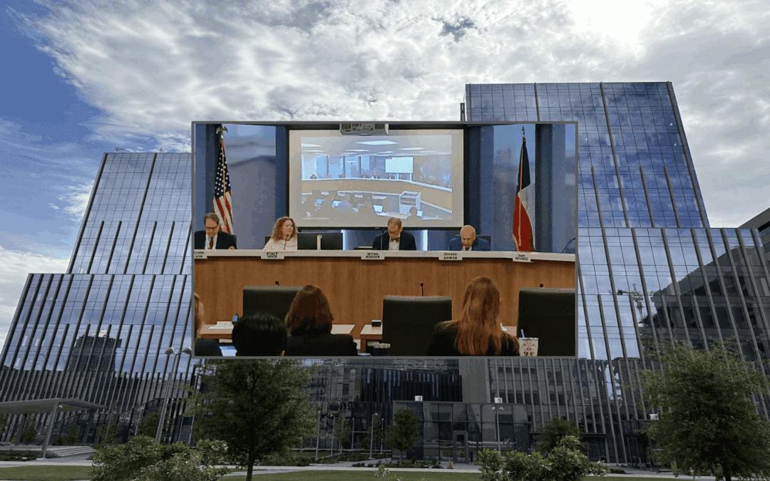 Texas Higher Education Coordinating Board Committee Adopts Rules Banning In-State Tuition for Illegal Aliens