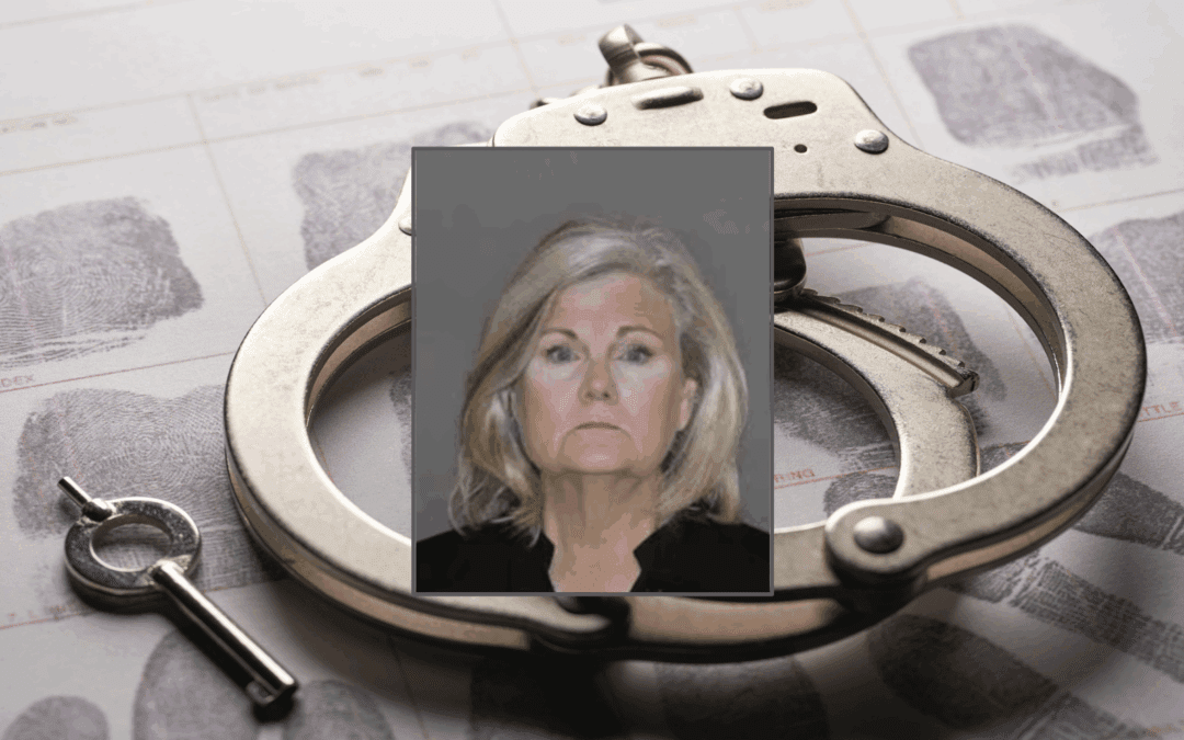 Centerville ISD Superintendent Arrested for Failing To Report Sexual Misconduct