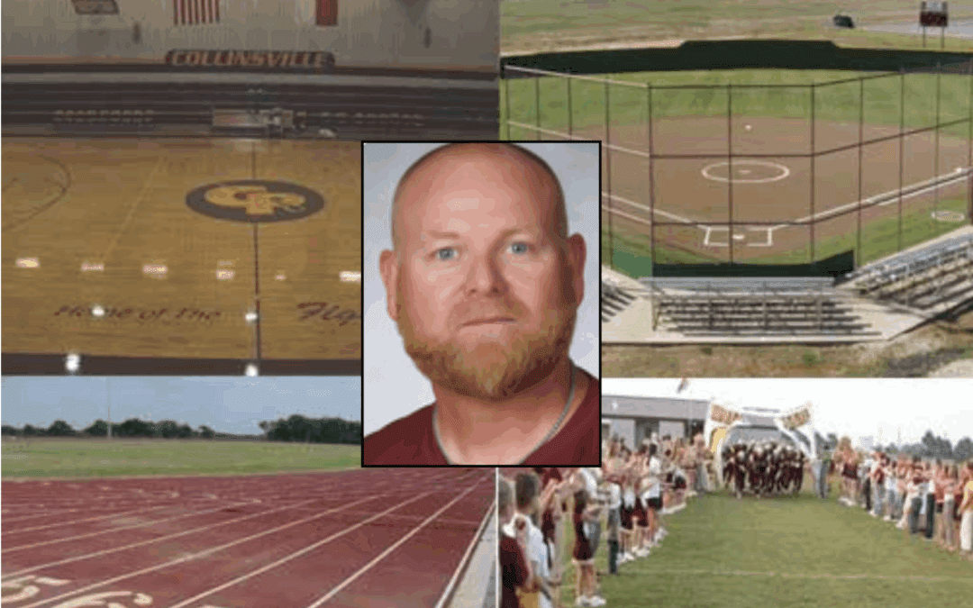 Collinsville ISD Coach on Leave Over Misconduct Allegations