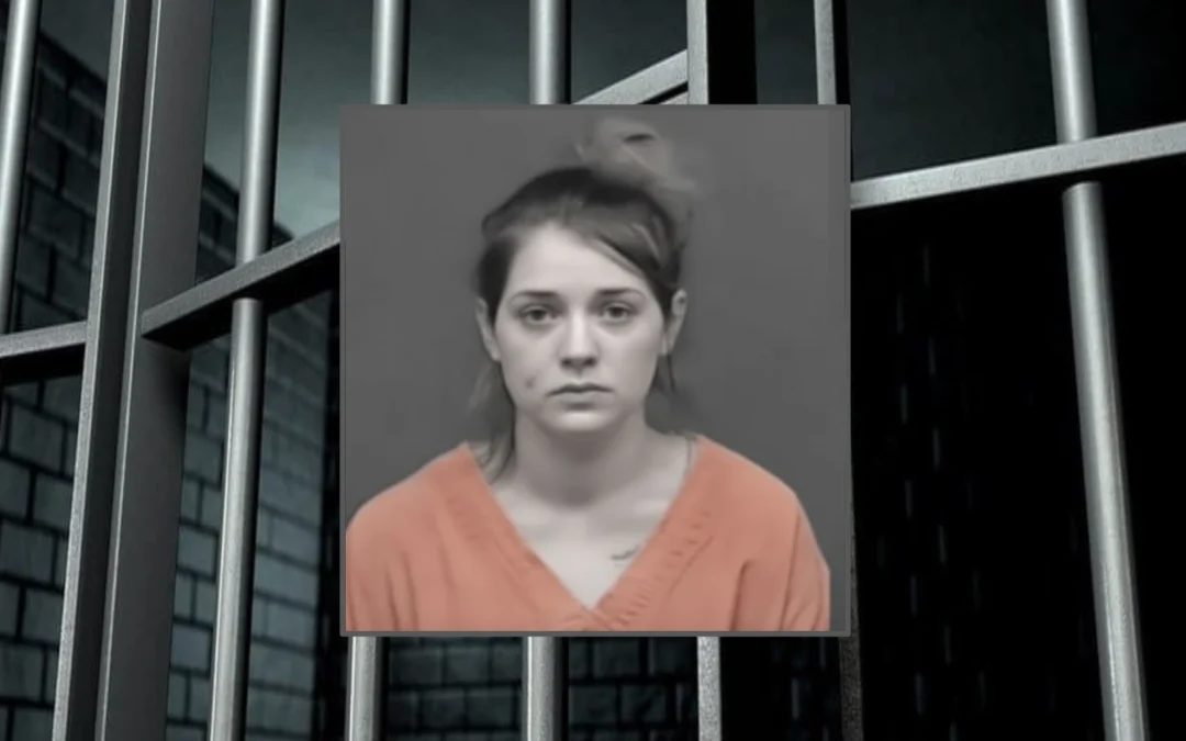 Death Row Inmate Appeals Sentence, Claims Prosecution Fat-Shamed Her
