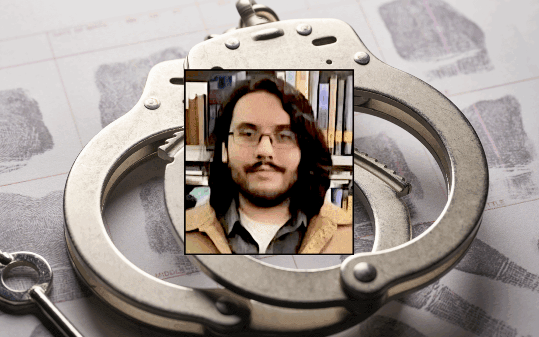 Feds Bust South Texas ISD Teacher for Child Sex Abuse Material