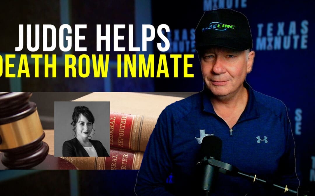 10.28.2025: Judicial Misconduct