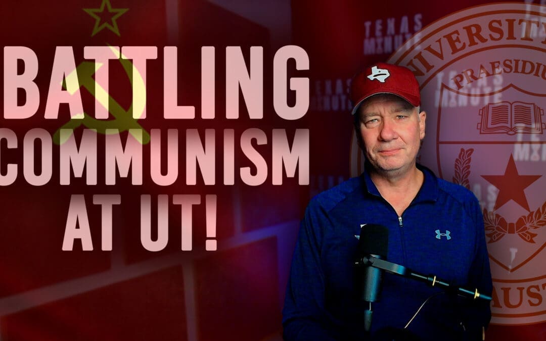 10.13.2025: Republicans censured by Texas GOP