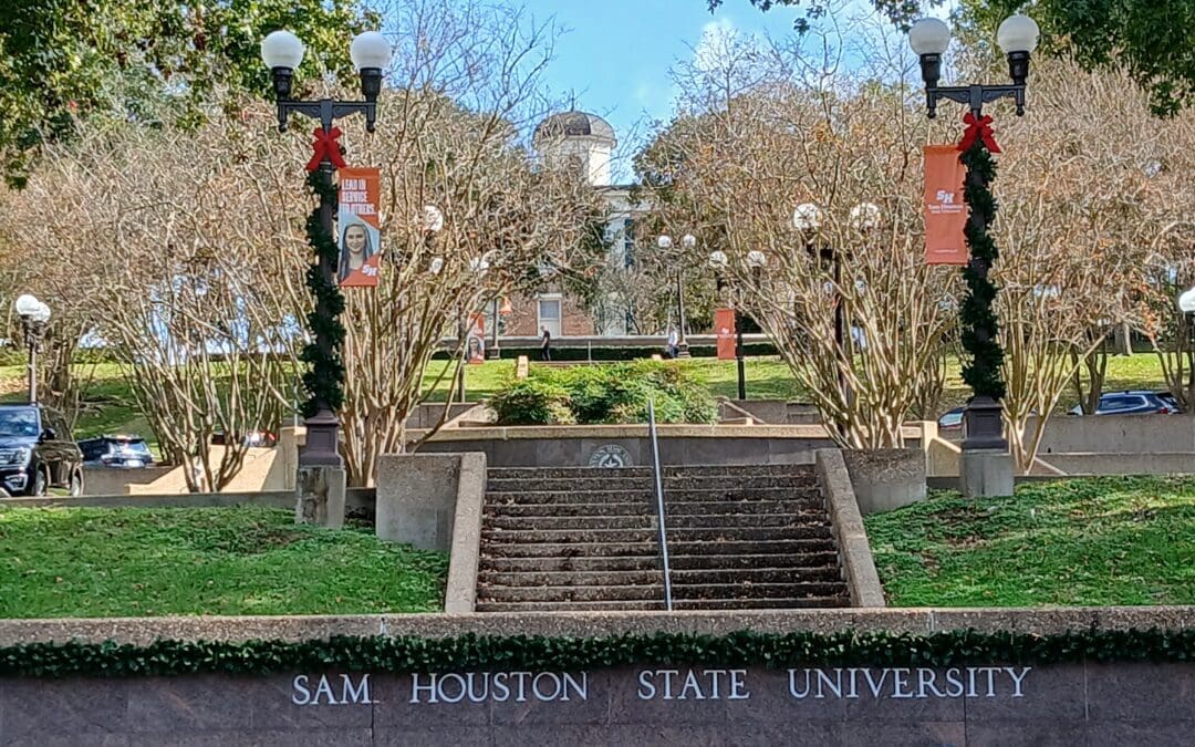 Lawsuit Accuses Sam Houston State University of Violating New Homeschool Dual Credit Law