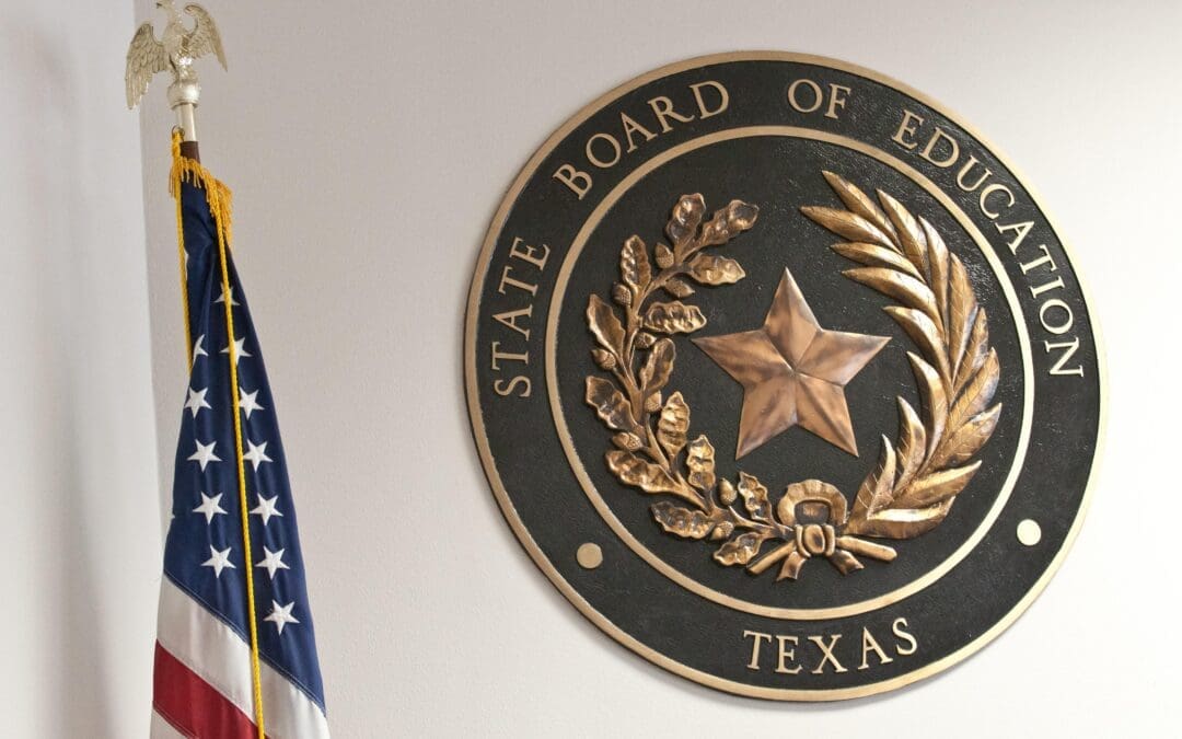 Paxton: State Board of Education Must Set Religious Literature Curriculum Standards